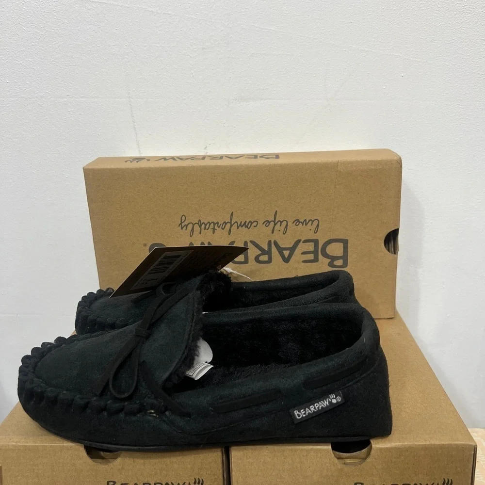BearPaw youth sawyer